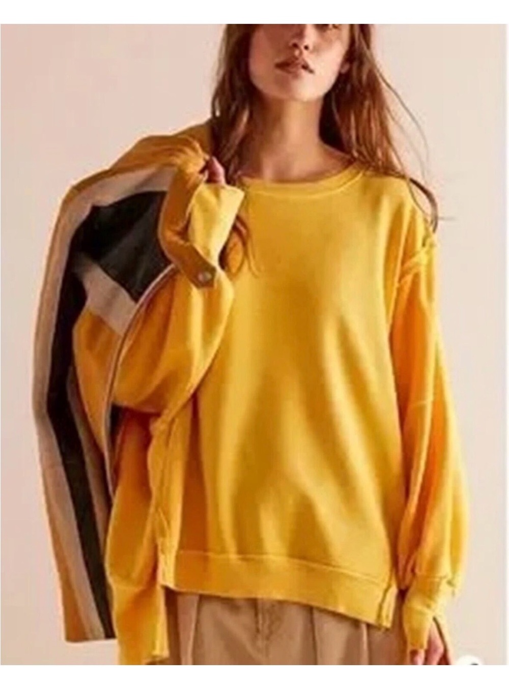 Free people Camden mimosa